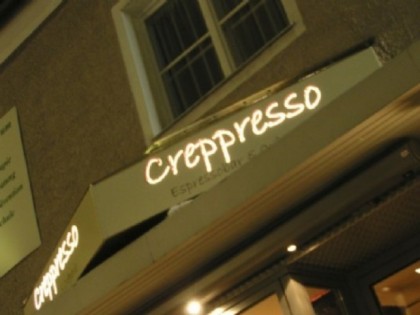 Фото: Creppresso